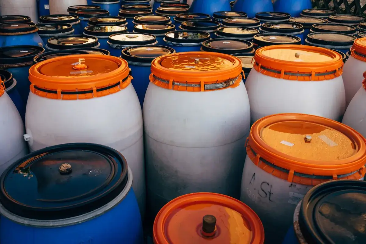 Chemical & Toxic Waste Cleanup in Clarksburg, WV